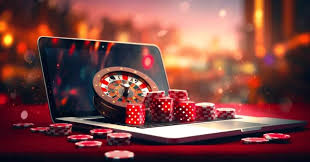 Online Casino Χωρίς Ταυτοποίηση Παίξτε Άμεσα και Ασφαλώς