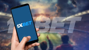 Tải ứng dụng 1xBet Việt - Khám Phá Thế Giới Cược Mới