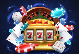 BigClash Casino Online Games Your Ultimate Gaming Destination