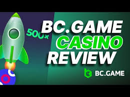 Casino BC Game France  Le meilleur lieu de jeu en ligne