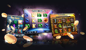 Casino Slots N Roll Your Ultimate Guide to Online Slot Gaming Casino Slots N Roll Your Ultimate Guide to Online Slot Gaming