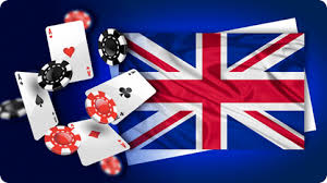 Experience the Thrill of Online Slots at UK Casinos Experience the Thrill of Online Slots at UK Casinos