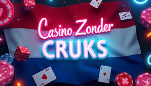 Ontdek de voordelen van online casino's zonder CRUKS