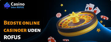 Bedste Casinoer uden MitID i 2026 Din Guide til Online Spil