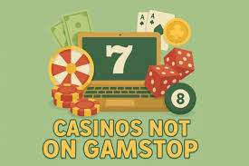 Discovering Non GamStop Casinos A Comprehensive Guide