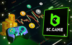 Explore the Thrills of Bcgame.sk Online Crypto Casino Explore the Thrills of Bcgame.sk Online Crypto Casino