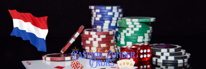 Online Casino's zonder CRUKS Vrijheid in Gokken 1486486675 Online Casino's zonder CRUKS Vrijheid in Gokken 1486486675