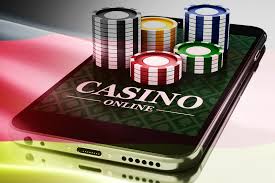 Rockstar Casino  Plongée dans l'univers du jeu en ligne -550859138